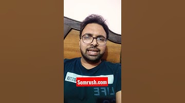 2 Websites to Check Traffic of Any Website on the Internet #shorts