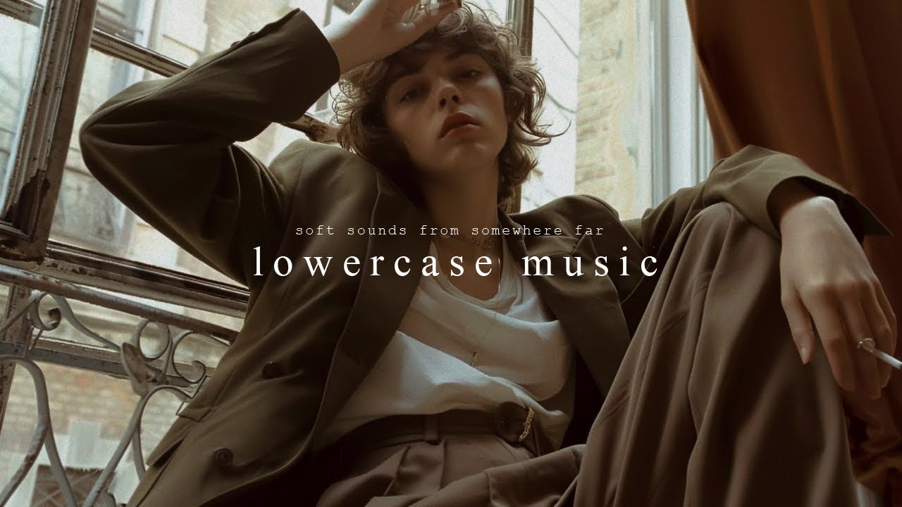 Relaxing Jazz vocal Playlist | just before the hush | background music for calm work