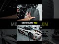 Carro impressionate ``Koenigsegg Agera RS``. #maromba #carros #shorts