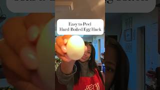 The BEST foolproof hack for boiling eggs cookingtips cookingathome hardboiledeggs cookinghacks