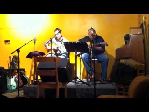 Robert Thomas Kuhlmann and Peter Sheppard - "All That Matters"