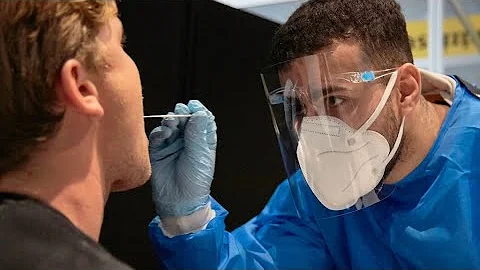 The Omicron variant is 4 times more transmissible than Delta: Study