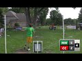 World Series Game 5 | MLW Wiffle Ball 2017