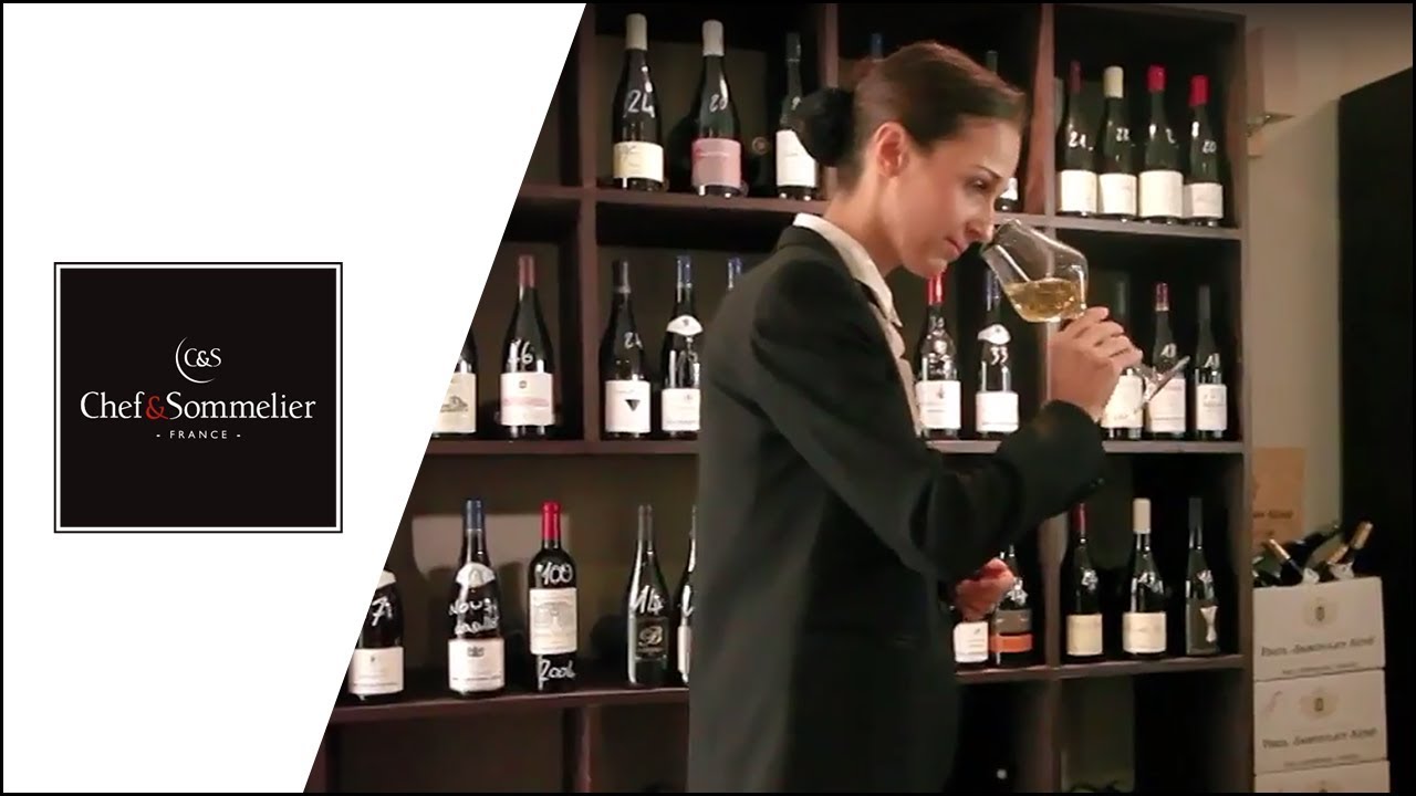 Chef&Sommelier - Reveal’Up [IT]