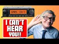 The REAL Reason Nobody Can Hear You on GMRS