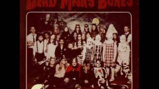 Watch Dead Mans Bones Werewolf Heart video