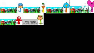 My Sprunki Oc Puted Nina Pocoyo