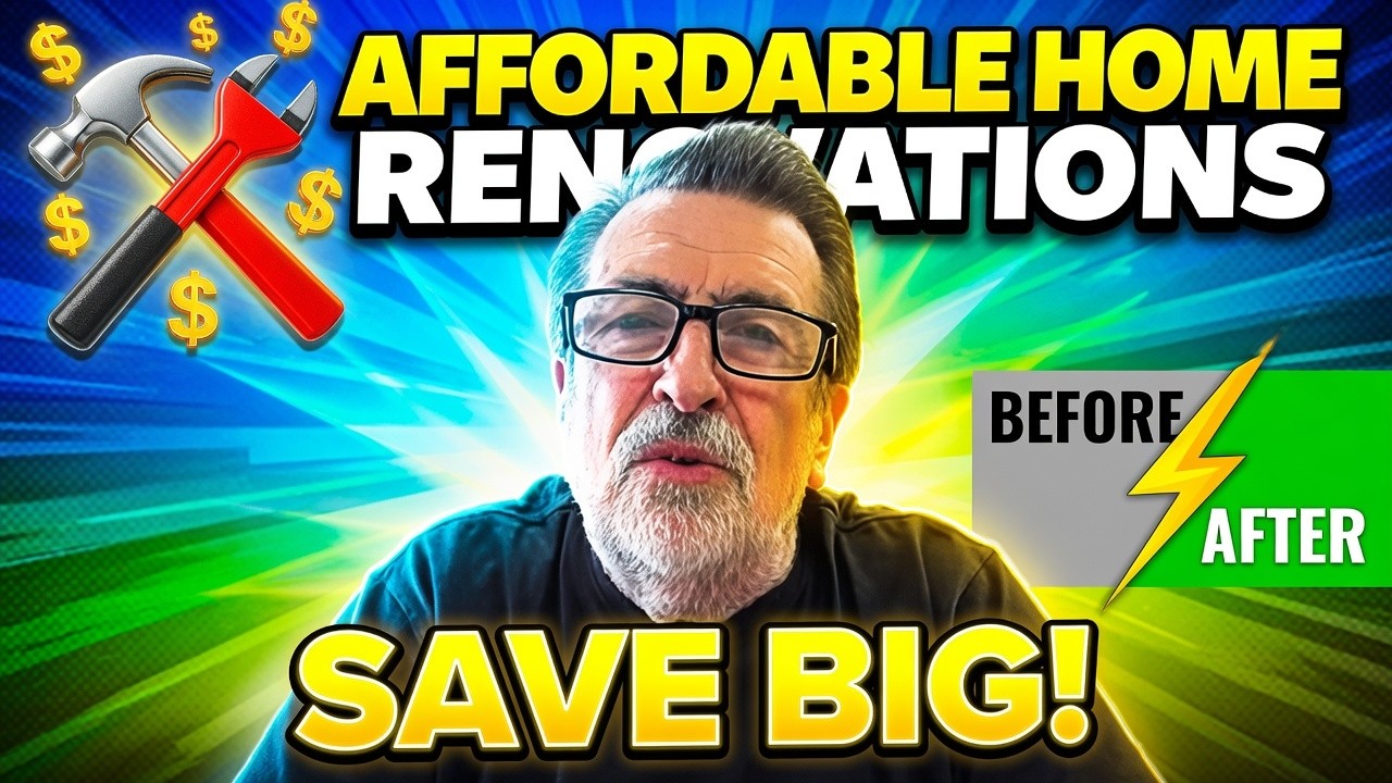 Times are tough -  Save with the Handi-craftsman!