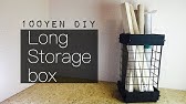 イライラとおさらば 壁掛け傘立て Youtube