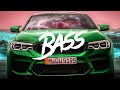 BEST BASS BOOSTED 2021 🔥 CAR MUSIC MIX 2021 🔥 BEST Of EDM ELECTRO HOUSE 🔥 GANGSTER G HOUSE MUSIC