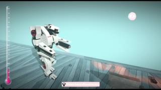 Mass effect 2: YMIR [LBP3]