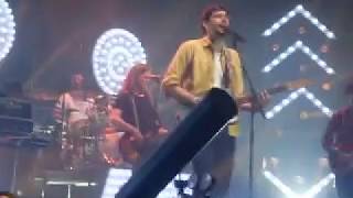 Alvaro Soler - Bonita (Prague, 7.5.2019)