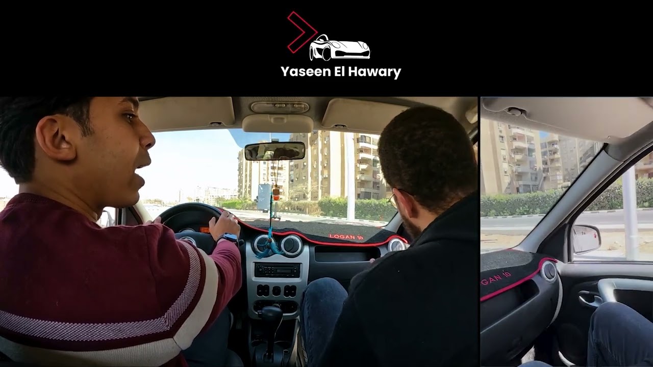 شرح اختبار المرور كامل || شوف ازاى تقدر تعدى الاختبار بسهولة ✅⚠️ #اكسبلور #سيارات #تعليم_القيادة