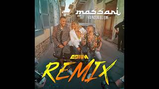 Ya Nour el Ein (Adium Remix) Resimi