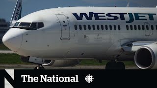 No Swoop, no Sunwing, no flight deals WestJet's CEO weighs in