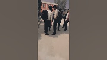 BZU cs department 🏬