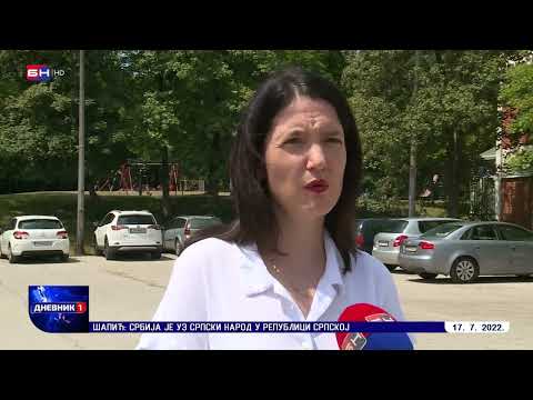 Jelena Trivić: Zabrana Vučiću da posjeti Jasenovac težak skandal