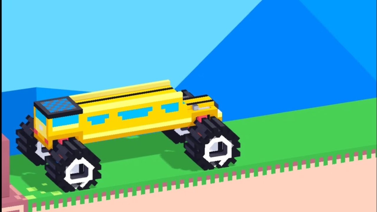 Drive Fun 2 Fancade Drive Fun 2 GamePlay Walkthrough - New Update - Android, iOS ...