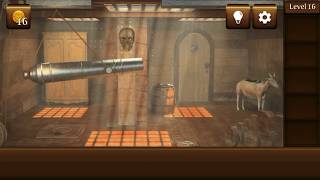 Pirate Escape - Level 16 Walkthrough screenshot 4