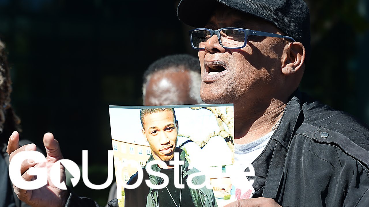 Family questions death of Lavell Lane, 29, at Spartanburg Detention