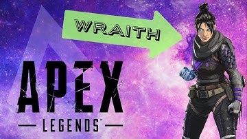 *NEW* APEX LEGENDS MOBILE - CLOSED BETA - WRAITH Gameplay Breaks Closed Beta Version | FPP + TPP