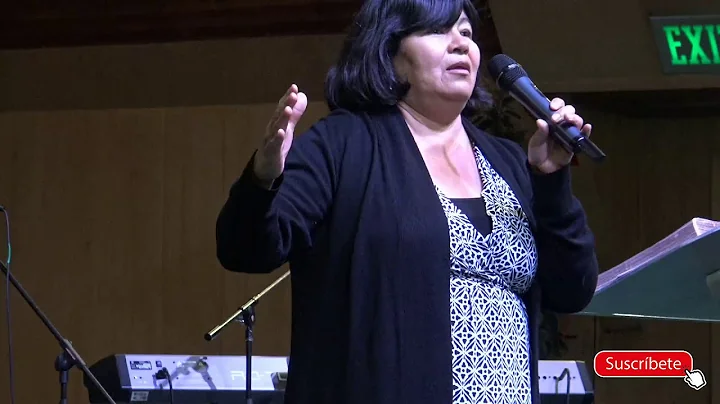 Hmna Norma Millan Open Bible Rosemead