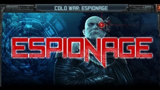 Espionage Level 89 Blitz With Zelos And Empyreans Perfect Hit Apr 2017