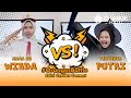 UJI COBA KEPINTARAN PERAWAT GIGI - #OrangesBattle (Edisi Cerdas Cermat)