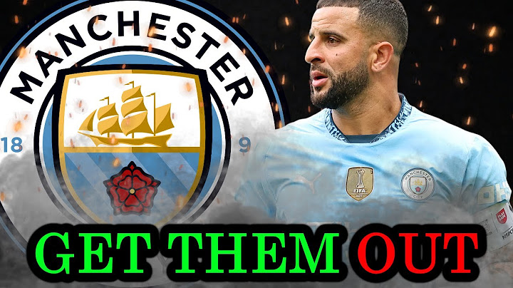 🚨 EVERTON WANTS ALL OUR UNCS! | Grealish, Walker, Stones | Man City Transfer News