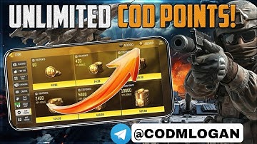 CODM MOD MENU APK COD MOBILE+WALLHACK +AIMBOT + ESP | DOWNLOADCHEATS NO RECOIL CODM APP