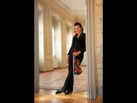 Ysaye Sonata Nr.4 E-minor  / Marta Abraham violin