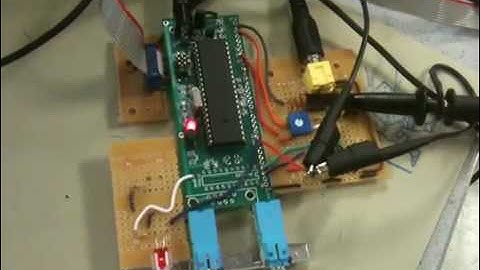 Cornell ECE 4760 - Automated Rock Band Player Demo 3