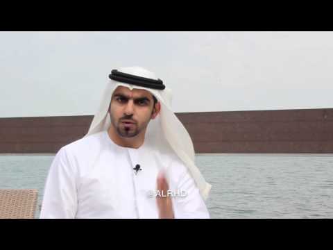 خاطره السلبي والايجابي راشد آل علي