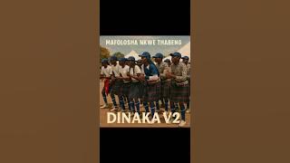Mafolosha Nkwe Thabeng – Dinaka V2