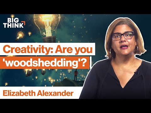 Creative process: Are you in a period of ‘woodshedding’?