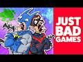 Batman  robin  the worst batman game ever 2  just bad games