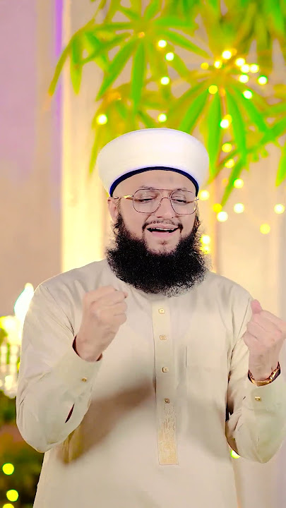 Status Video - Hussain Kehte Hain - Hafiz Tahir Qadri