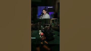 Best Sable loop EVER #Sable #dbd #dbdlgbt #dbdclip