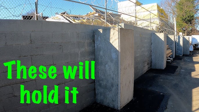 Retaining Walls St Louis