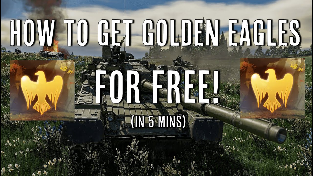 How To Get Golden Eagles In War Thunder How To Get Golden Eagles In War Thunder - Margaret Wiegel™. Jul 2023