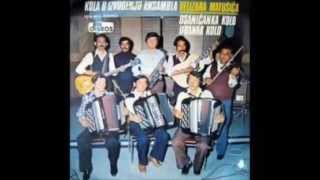 Velizar Matusic Momacki Zaplet Kolo