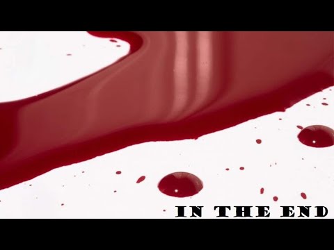 Linkin Park ⨉ Paradox — Темно Алый The End [Mashup]