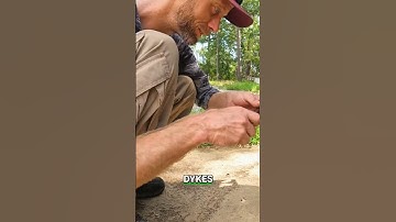 Cotter Pin Trick: Easy Way to Remove