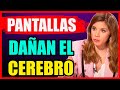 🔴⚠️VUELVE DEPENDIENTES A LOS NIÑOS Y ADULTOS.📱👦🏻| 🎙Dra. Marian Rojas Estapé.