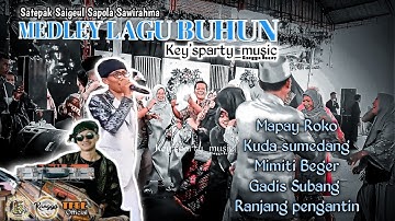 MAPAY ROKO medley || Live nabeuh saguluyurna