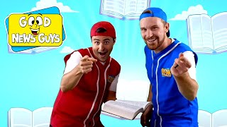 Good News Guys Trailer by Yippee Kids TV 1,333 views 11 days ago 27 seconds