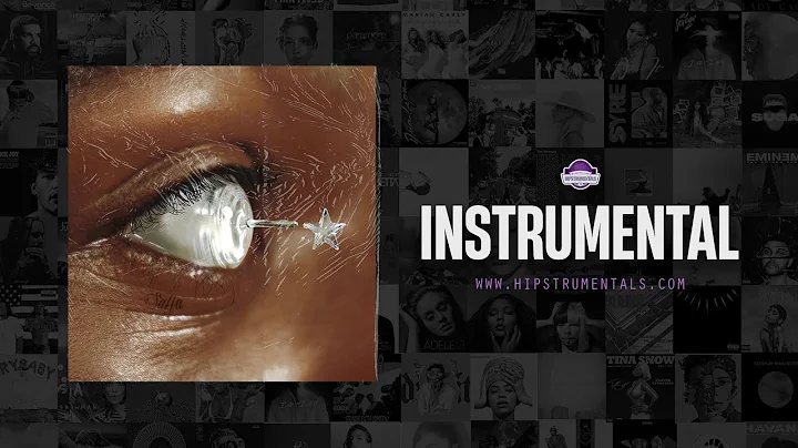 Lil Nas X - STAR WALKIN' [Instrumental] (Prod. By Cirkut & Omer Fedi)