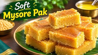 Soft Mysore Pak screenshot 4