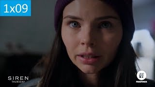 Сирена 1 сезон 9 серия - Русский Трейлер/Промо (Субтитры, 2018) Siren 1x09 Trailer/Promo Сирена 1 сезон 9 серия - Русский Трейлер/Промо (Субтитры, 2018) Siren 1x09 Trailer/Promo