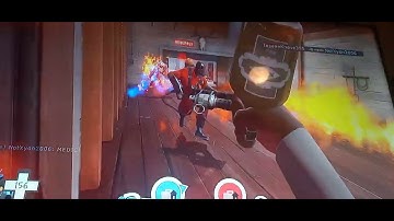 TF2 Xbox 360 One full 2fort 2023